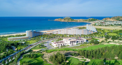 Bùng nổ chuỗi giải đấu với HIO hàng trăm tỷ đồng: 5 giải đấu lớn thương hiệu Bamboo Airways Golf Tournament 2026 chính thức ra mắt tại FLC Golf Links Quy Nhơn